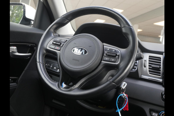 Kia Niro 1.6 GDi Hybrid DynamicLine | Trekhaak | Cruise | Camera | Clima | Carplay | Navi |