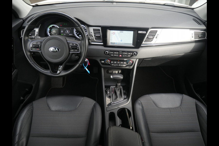 Kia Niro 1.6 GDi Hybrid DynamicLine | Trekhaak | Cruise | Camera | Clima | Carplay | Navi |