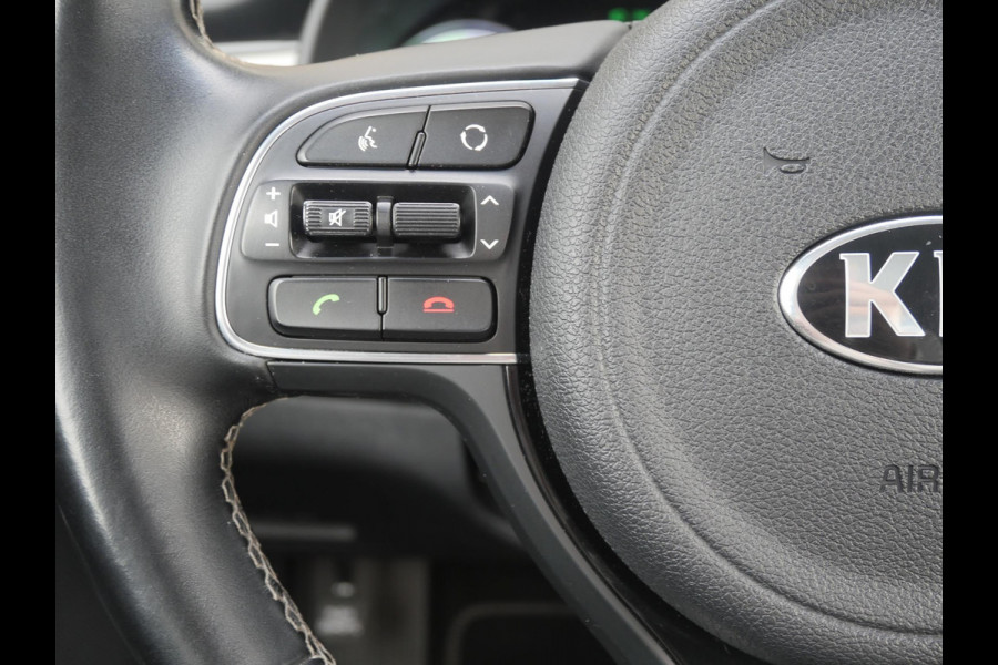 Kia Niro 1.6 GDi Hybrid DynamicLine | Trekhaak | Cruise | Camera | Clima | Carplay | Navi |