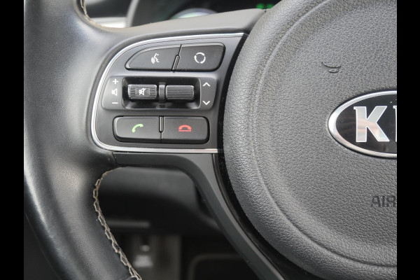 Kia Niro 1.6 GDi Hybrid DynamicLine | Trekhaak | Cruise | Camera | Clima | Carplay | Navi |