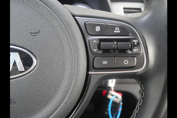 Kia Niro 1.6 GDi Hybrid DynamicLine | Trekhaak | Cruise | Camera | Clima | Carplay | Navi |