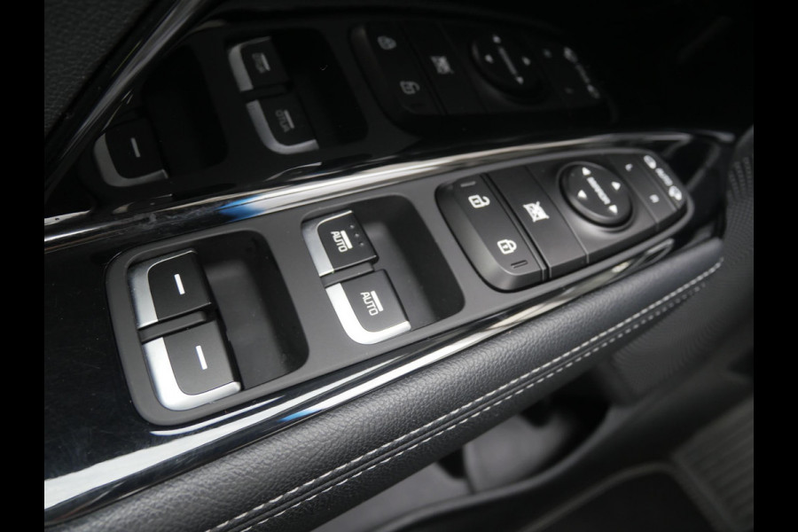 Kia Niro 1.6 GDi Hybrid DynamicLine | Trekhaak | Cruise | Camera | Clima | Carplay | Navi |