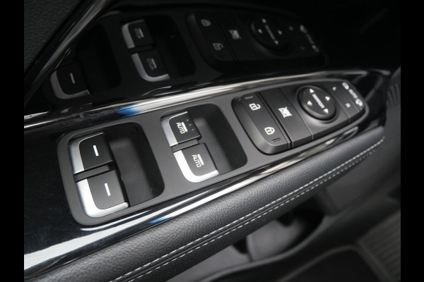 Kia Niro 1.6 GDi Hybrid DynamicLine | Trekhaak | Cruise | Camera | Clima | Carplay | Navi |