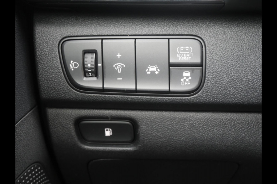 Kia Niro 1.6 GDi Hybrid DynamicLine | Trekhaak | Cruise | Camera | Clima | Carplay | Navi |