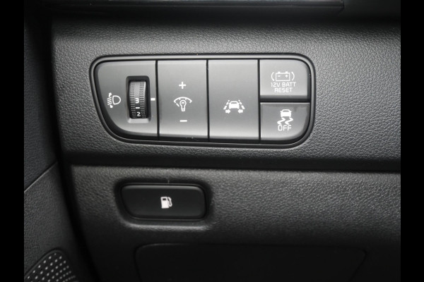 Kia Niro 1.6 GDi Hybrid DynamicLine | Trekhaak | Cruise | Camera | Clima | Carplay | Navi |