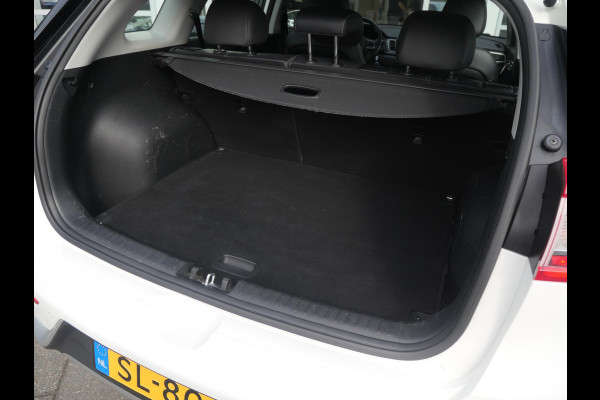 Kia Niro 1.6 GDi Hybrid DynamicLine | Trekhaak | Cruise | Camera | Clima | Carplay | Navi |