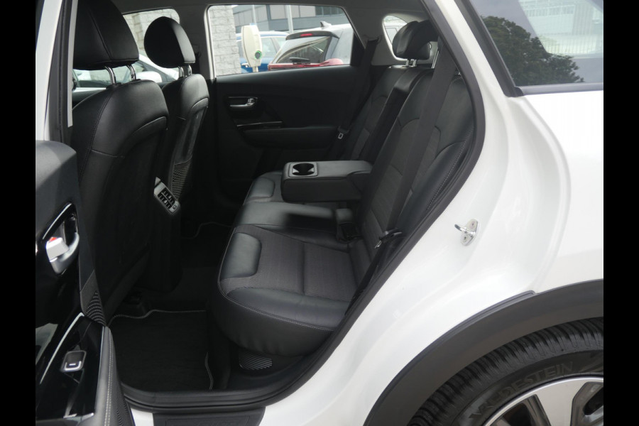 Kia Niro 1.6 GDi Hybrid DynamicLine | Trekhaak | Cruise | Camera | Clima | Carplay | Navi |