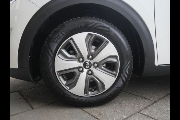 Kia Niro 1.6 GDi Hybrid DynamicLine | Trekhaak | Cruise | Camera | Clima | Carplay | Navi |