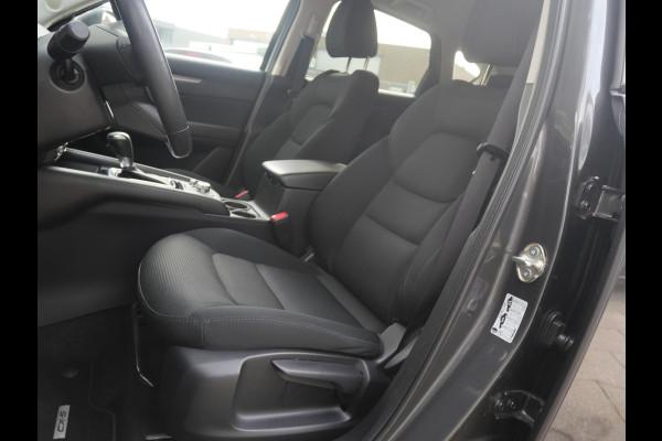 Mazda CX-5 2.0 SkyActiv-G 165 TS+ | Trekhaak | Head-Up | Stoel verw | Navi | 2000 KG trekgewicht!