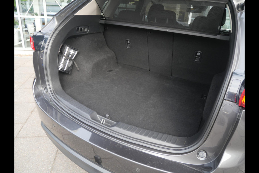 Mazda CX-5 2.0 SkyActiv-G 165 TS+ | Trekhaak | Head-Up | Stoel verw | Navi | 2000 KG trekgewicht!