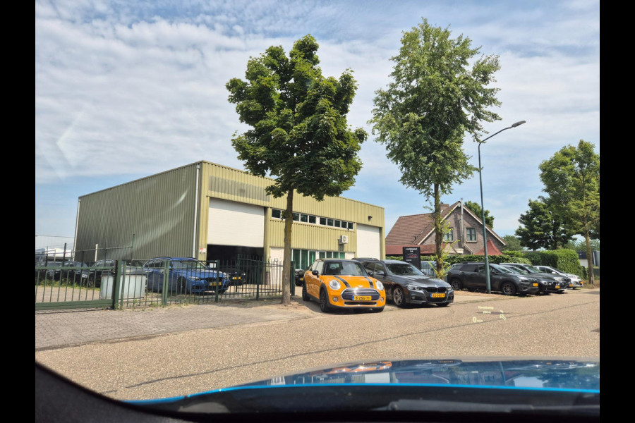 BMW 3-serie 320i High Executive Navi GR Apple CarPlay Sport Leder LED Automaat NAP NL