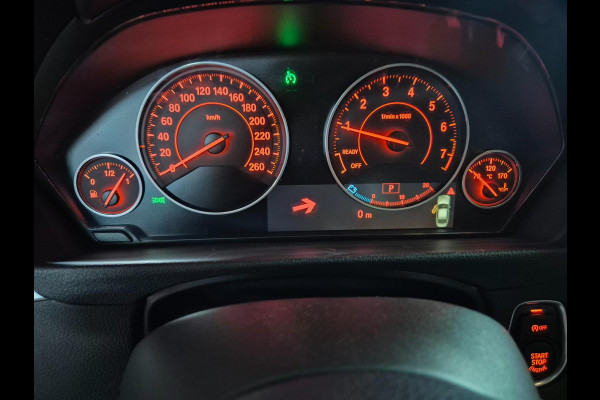 BMW 3-serie 320i High Executive Navi GR Apple CarPlay Sport Leder LED Automaat NAP NL