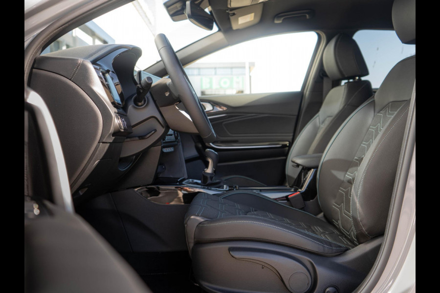 Kia Ceed Sportswagon 1.0 T-GDi MHEV Design Edition | NIEUW OP VOORRAAD | SNEL RIJDEN | Stoel & stuur-verwarming | JBL | PDC voor & achter
