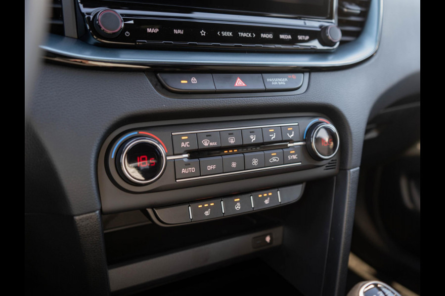 Kia Ceed Sportswagon 1.0 T-GDi MHEV Design Edition | NIEUW OP VOORRAAD | SNEL RIJDEN | Stoel & stuur-verwarming | JBL | PDC voor & achter