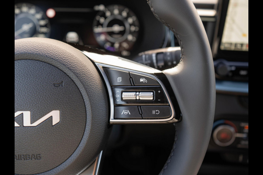 Kia Ceed Sportswagon 1.0 T-GDi MHEV Design Edition | NIEUW OP VOORRAAD | SNEL RIJDEN | Stoel & stuur-verwarming | JBL | PDC voor & achter