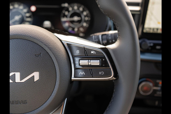 Kia Ceed Sportswagon 1.0 T-GDi MHEV Design Edition | NIEUW OP VOORRAAD | SNEL RIJDEN | Stoel & stuur-verwarming | JBL | PDC voor & achter