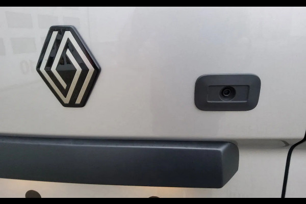 Renault Master 170.35 EURO 6 L2H2 - 2x ZIJSCHUIFDEUR - GRIJS METALLIC - TREKHAAK - V-42-KNT - BPM VRIJ!