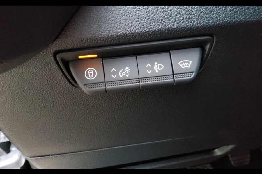 Renault Master 170.35 EURO 6 L2H2 - 2x ZIJSCHUIFDEUR - GRIJS METALLIC - TREKHAAK - V-42-KNT - BPM VRIJ!