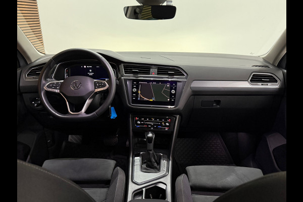 Volkswagen Tiguan 1.5 TSI Automaat Elegance | Virtual Cockpit | Massagestoel | Navigatie | Stoelverwarming | Camera