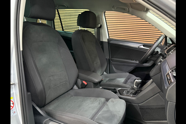 Volkswagen Tiguan 1.5 TSI Automaat Elegance | Virtual Cockpit | Massagestoel | Navigatie | Stoelverwarming | Camera