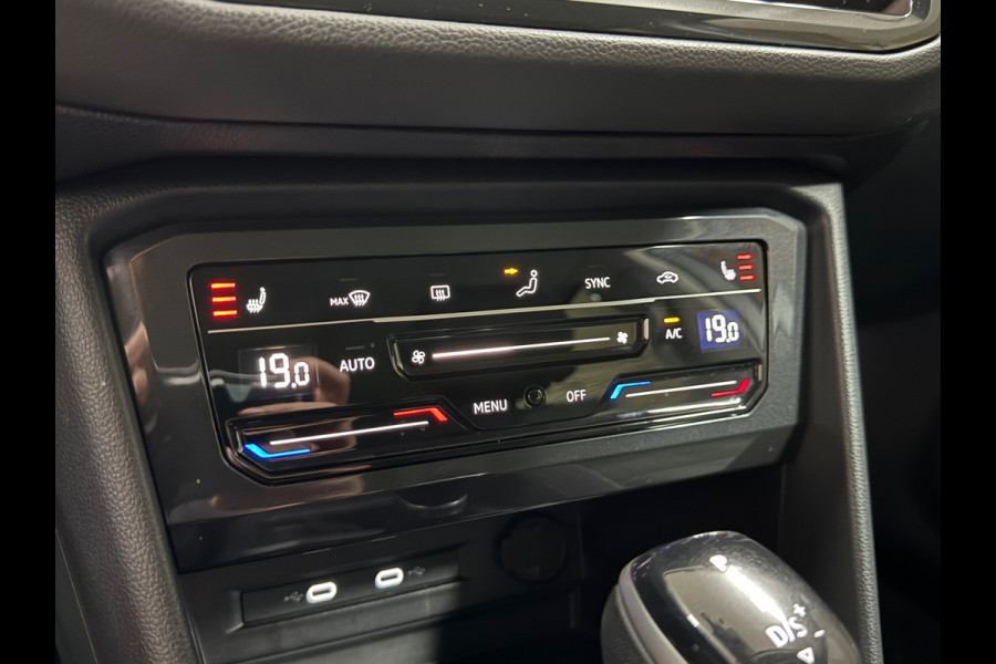 Volkswagen Tiguan 1.5 TSI Automaat Elegance | Virtual Cockpit | Massagestoel | Navigatie | Stoelverwarming | Camera
