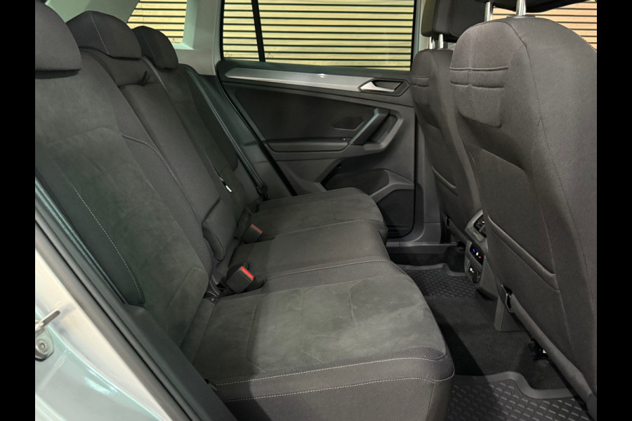 Volkswagen Tiguan 1.5 TSI Automaat Elegance | Virtual Cockpit | Massagestoel | Navigatie | Stoelverwarming | Camera