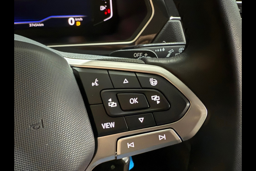 Volkswagen Tiguan 1.5 TSI Automaat Elegance | Virtual Cockpit | Massagestoel | Navigatie | Stoelverwarming | Camera