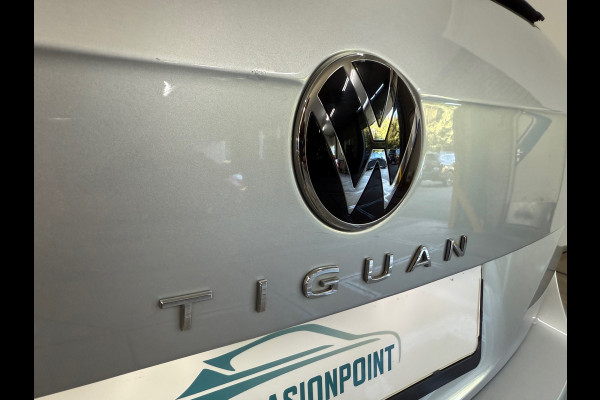 Volkswagen Tiguan 1.5 TSI Automaat Elegance | Virtual Cockpit | Massagestoel | Navigatie | Stoelverwarming | Camera