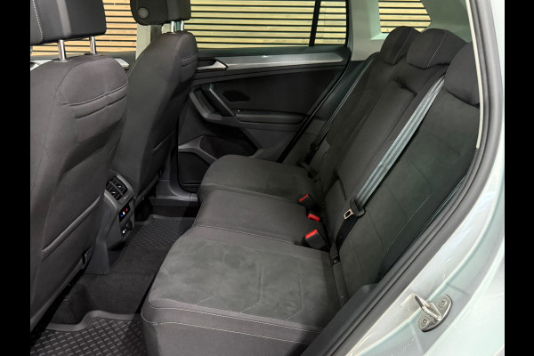 Volkswagen Tiguan 1.5 TSI Automaat Elegance | Virtual Cockpit | Massagestoel | Navigatie | Stoelverwarming | Camera