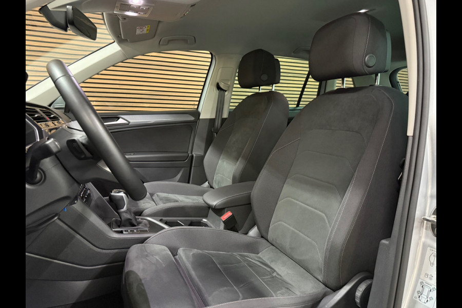 Volkswagen Tiguan 1.5 TSI Automaat Elegance | Virtual Cockpit | Massagestoel | Navigatie | Stoelverwarming | Camera