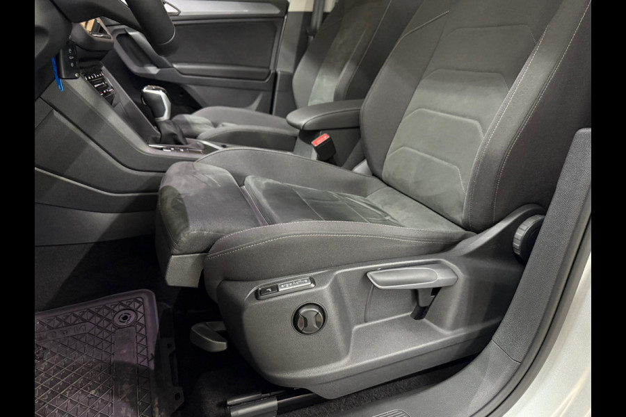 Volkswagen Tiguan 1.5 TSI Automaat Elegance | Virtual Cockpit | Massagestoel | Navigatie | Stoelverwarming | Camera