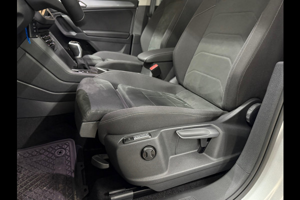 Volkswagen Tiguan 1.5 TSI Automaat Elegance | Virtual Cockpit | Massagestoel | Navigatie | Stoelverwarming | Camera