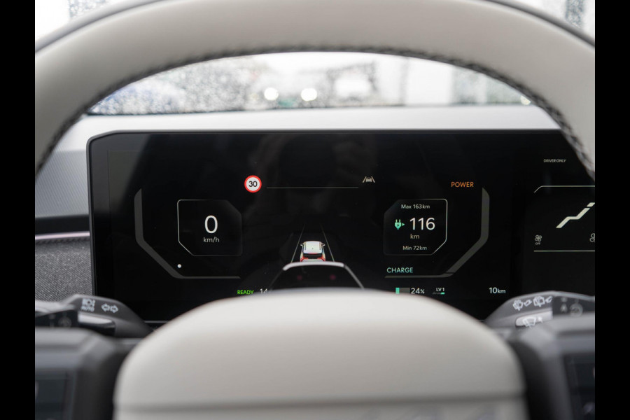 Kia EV3 GT-Line 81.4 kWh | OP VOORRAAD SNEL RIJDEN | Schuif kantel dak | Navigatie | Stoel en stuur verwarming |