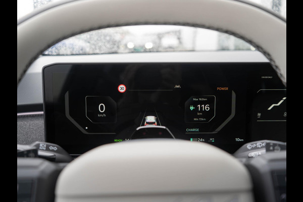 Kia EV3 GT-Line 81.4 kWh | OP VOORRAAD SNEL RIJDEN | Schuif kantel dak | Navigatie | Stoel en stuur verwarming |