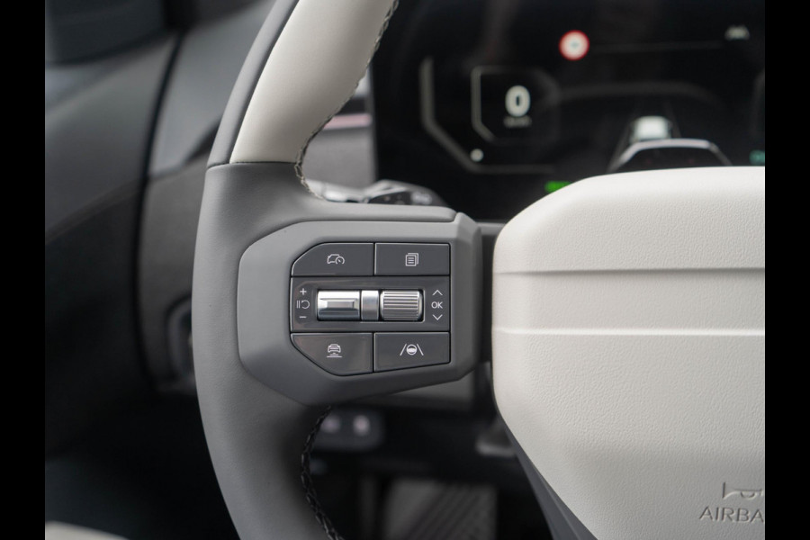 Kia EV3 GT-Line 81.4 kWh | OP VOORRAAD SNEL RIJDEN | Schuif kantel dak | Navigatie | Stoel en stuur verwarming |