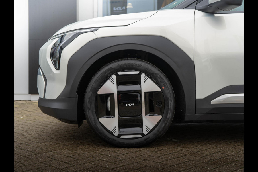 Kia EV3 Plus Advanced 81.4 kWh ANWB Private Lease v.a € 599,-| In bestelling | Snel leverbaar | Schuifkanteldak | Harman en kardon |