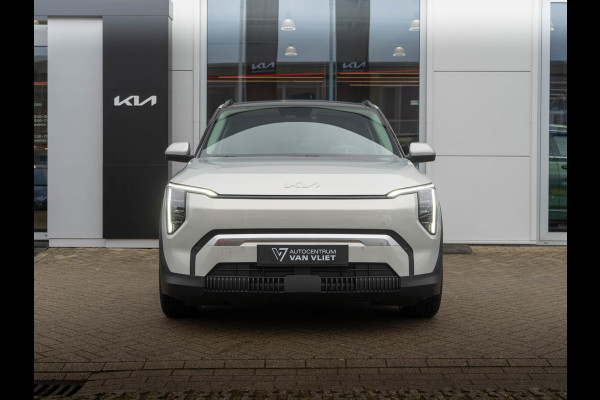 Kia EV3 Plus Advanced 81.4 kWh ANWB Private Lease v.a € 599,-| In bestelling | Snel leverbaar | Schuifkanteldak | Harman en kardon |
