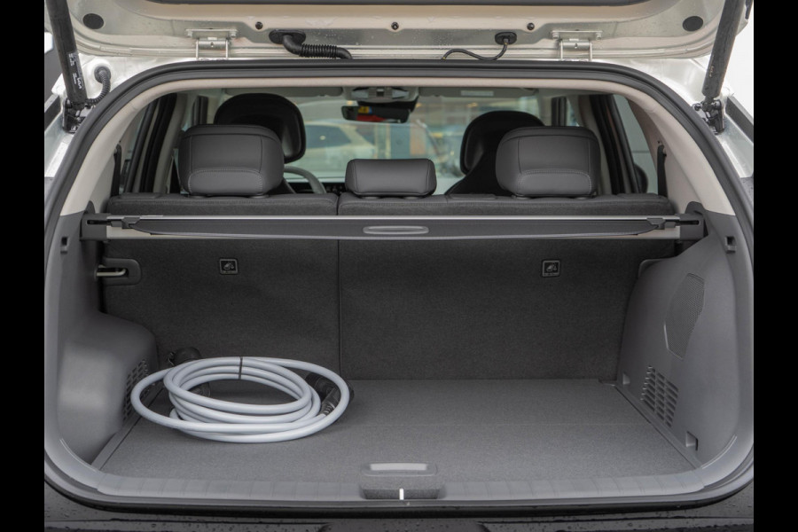 Kia EV3 Plus Advanced 81.4 kWh ANWB Private Lease v.a € 599,-| In bestelling | Snel leverbaar | Schuifkanteldak | Harman en kardon |