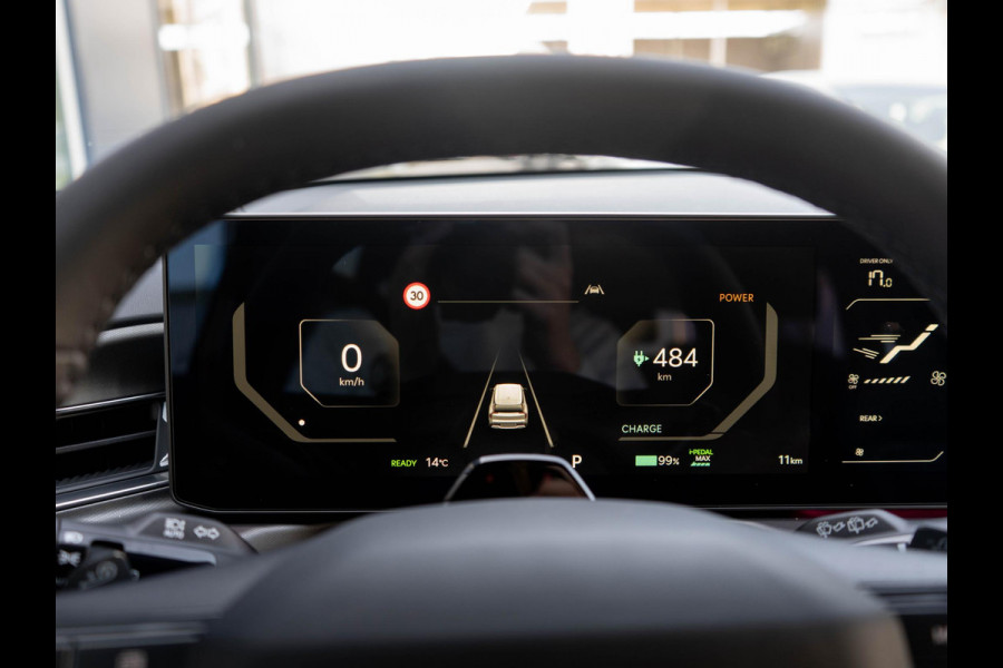 Kia EV9 Air 99.8 kWh | Stoelverwarming | Dodehoek assistentie |