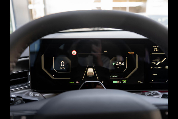 Kia EV9 Air 99.8 kWh | Stoelverwarming | Dodehoek assistentie |