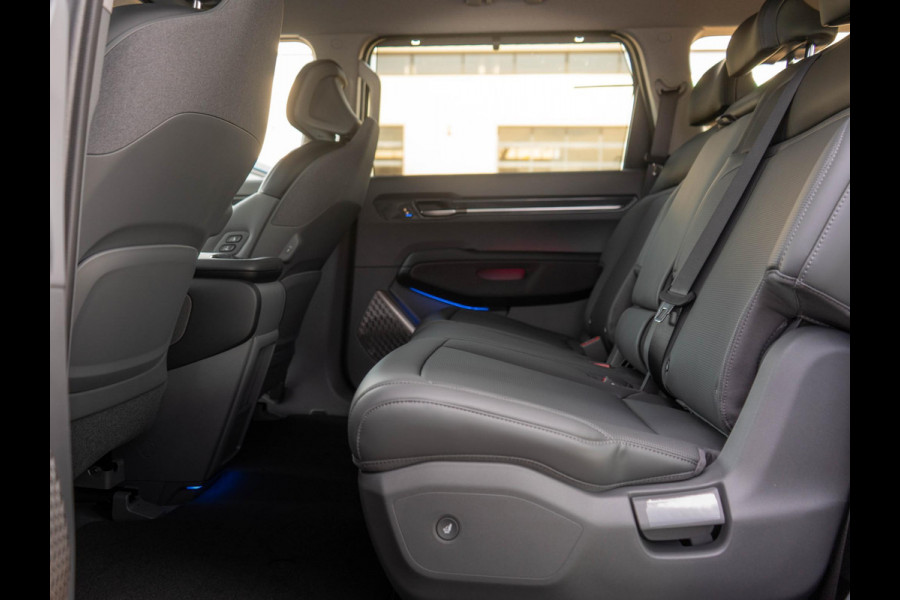 Kia EV9 Air 99.8 kWh | Stoelverwarming | Dodehoek assistentie |