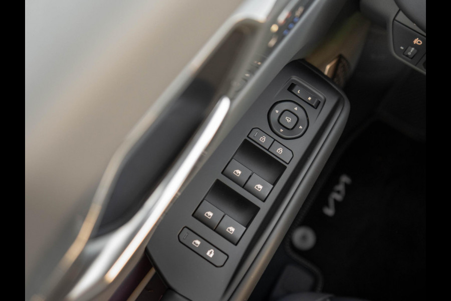 Kia EV9 Air 99.8 kWh | Stoelverwarming | Dodehoek assistentie |