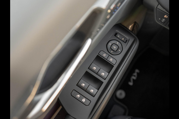 Kia EV9 Air 99.8 kWh | Stoelverwarming | Dodehoek assistentie |