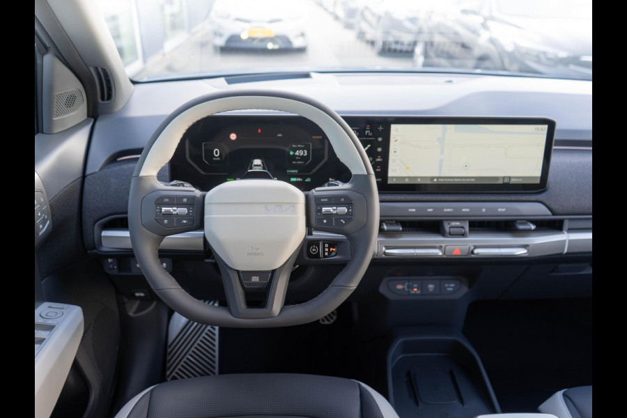 Kia EV3 GT-PlusLine 81.4 kWh | Binnenkort op voorraad | Schuifkanteldak | Stoel ventilatie |