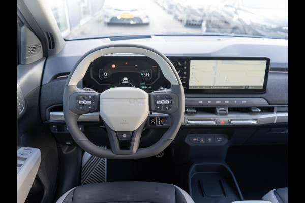 Kia EV3 GT-PlusLine 81.4 kWh | Binnenkort op voorraad | Schuifkanteldak | Stoel ventilatie |