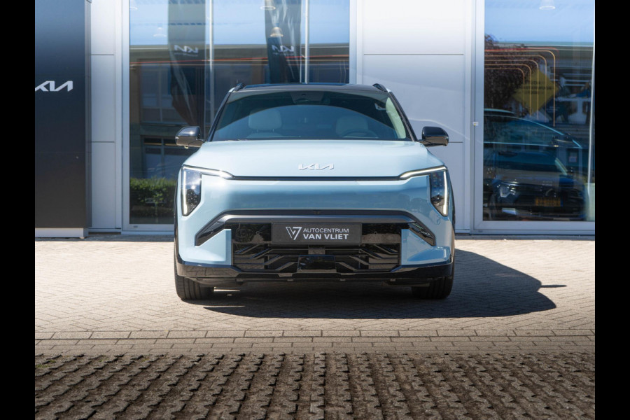 Kia EV3 GT-PlusLine 81.4 kWh | Binnenkort op voorraad | Schuifkanteldak | Stoel ventilatie |