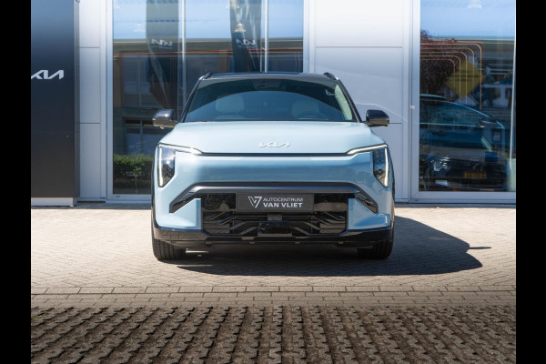 Kia EV3 GT-PlusLine 81.4 kWh | Binnenkort op voorraad | Schuifkanteldak | Stoel ventilatie |