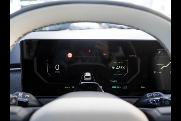 Kia EV3 GT-PlusLine 81.4 kWh | Binnenkort op voorraad | Schuifkanteldak | Stoel ventilatie |