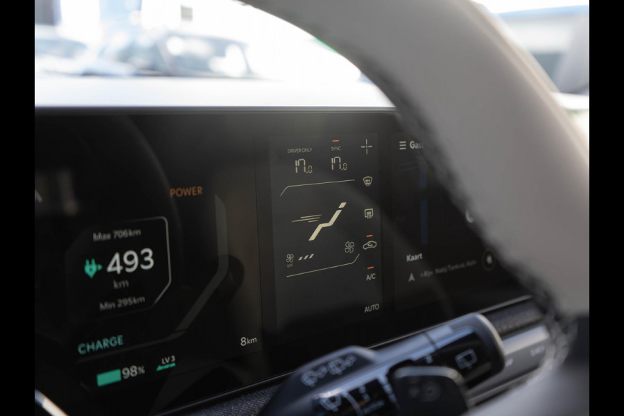 Kia EV3 GT-PlusLine 81.4 kWh | Binnenkort op voorraad | Schuifkanteldak | Stoel ventilatie |