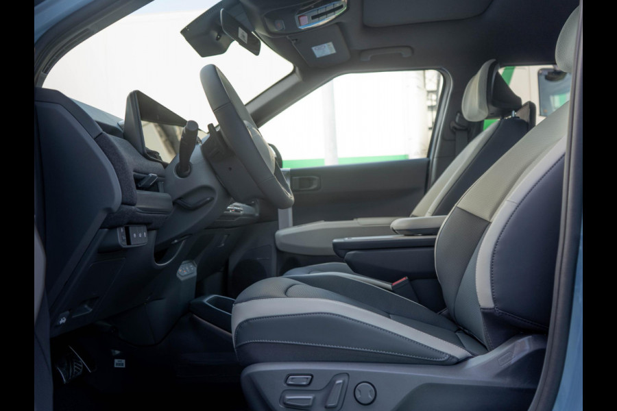 Kia EV3 GT-PlusLine 81.4 kWh | Binnenkort op voorraad | Schuifkanteldak | Stoel ventilatie |